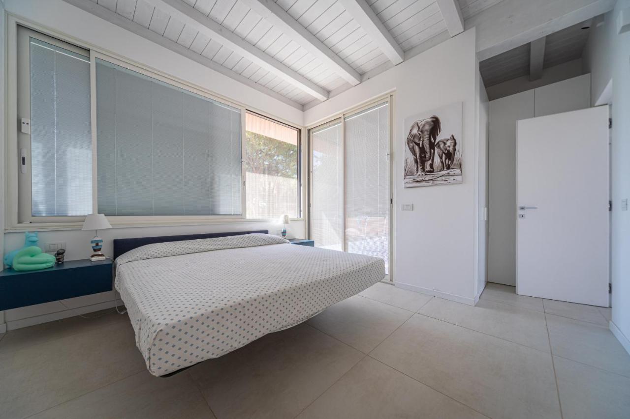 Villa Ametista Portorosa Furnari Exterior photo