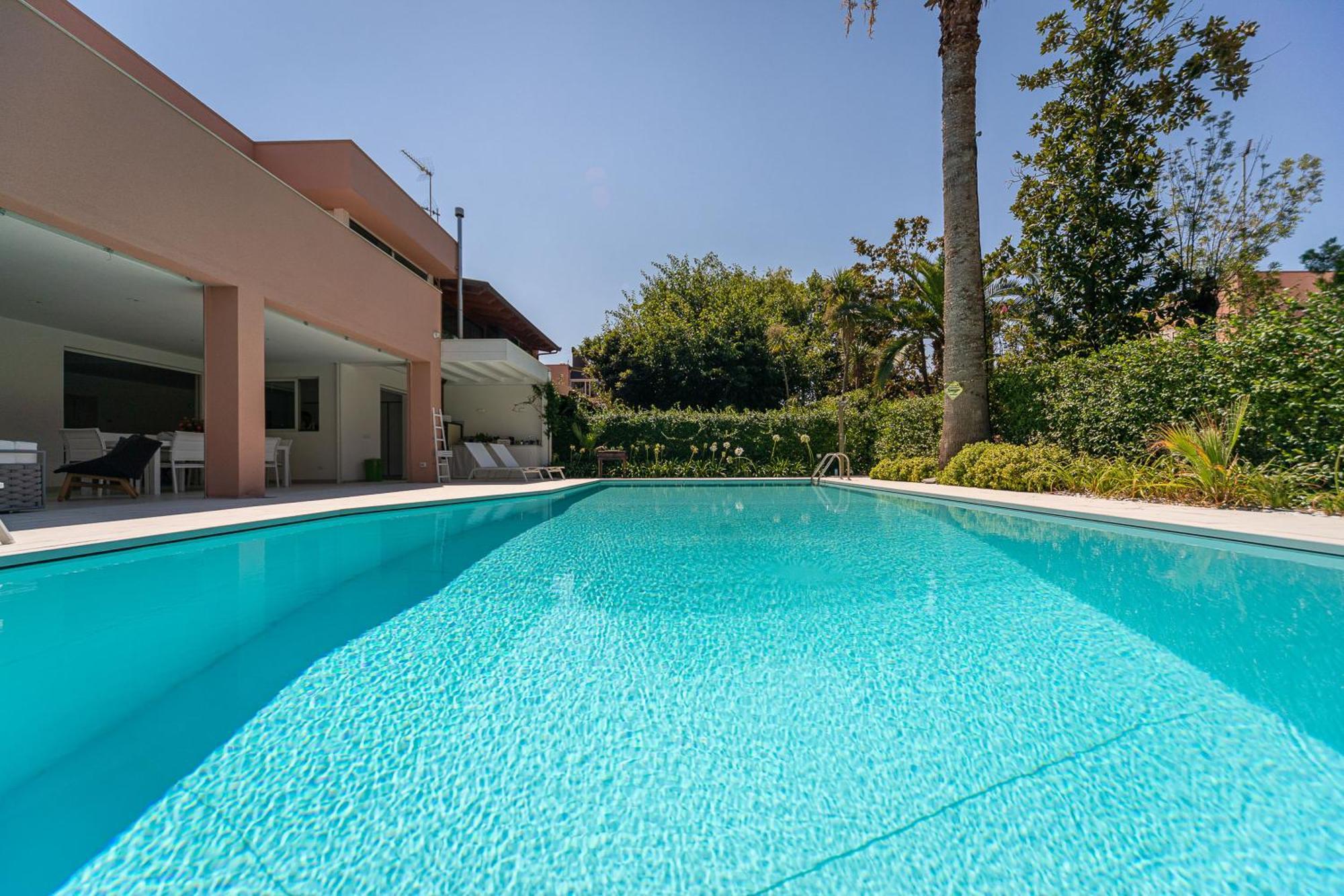 Villa Ametista Portorosa Furnari Exterior photo