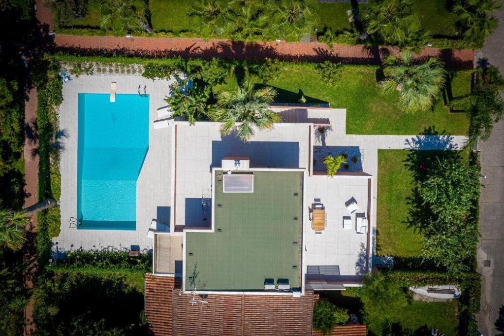 Villa Ametista Portorosa Furnari Exterior photo